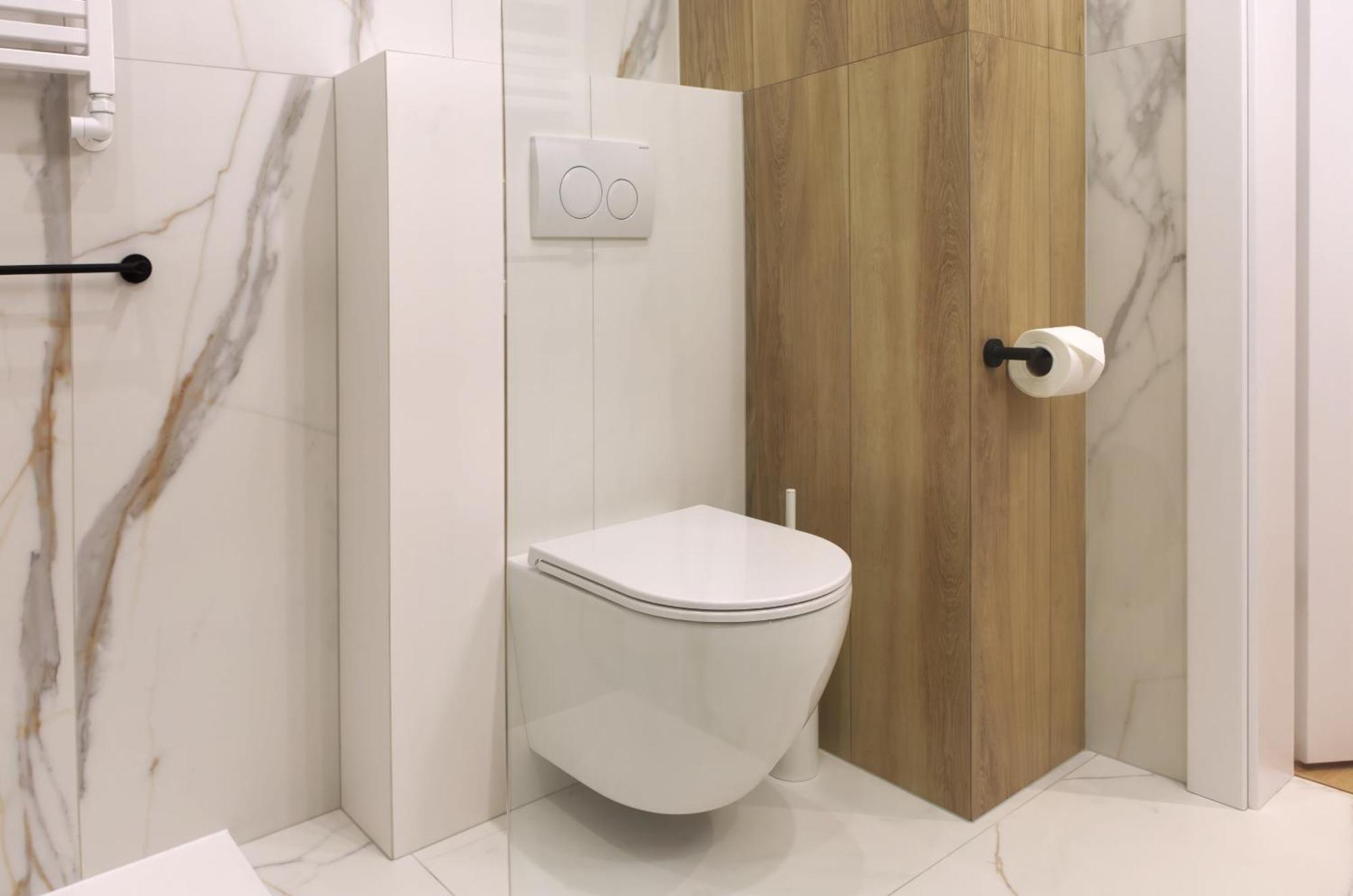Little Oder Apartments شتشيتسين المظهر الخارجي الصورة