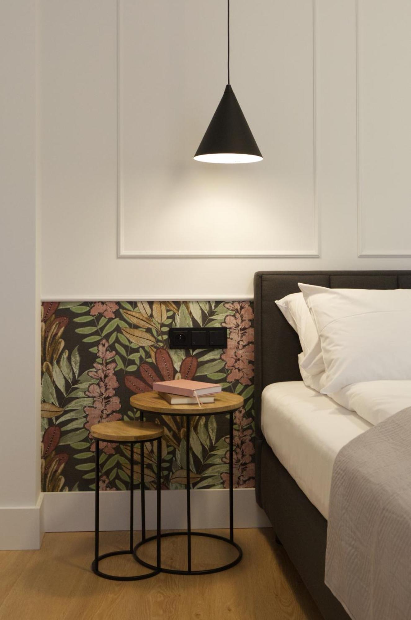 Little Oder Apartments شتشيتسين المظهر الخارجي الصورة